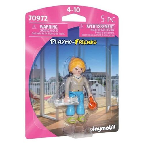 MADRUGADORA blister 70972 <
