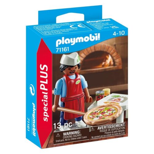 PIZZERO 71161 <