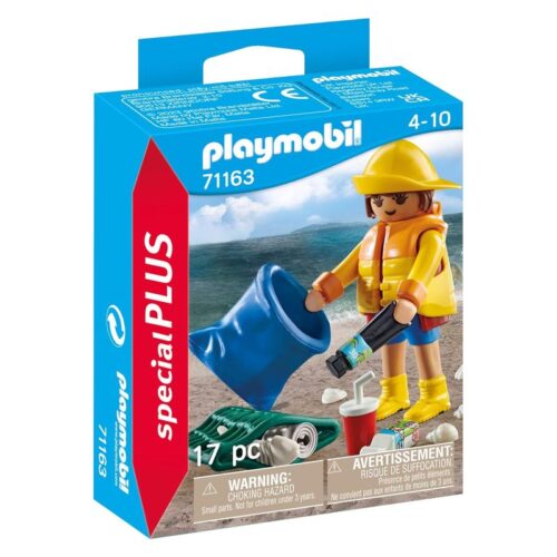 ECOLOGISTA 71163 <