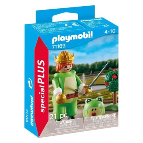 PRINCIPE RANA plus 71169 <