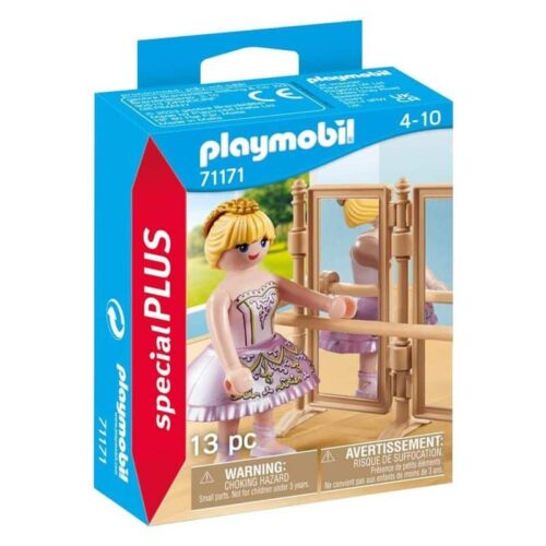 BAILARINA plus 71171 <