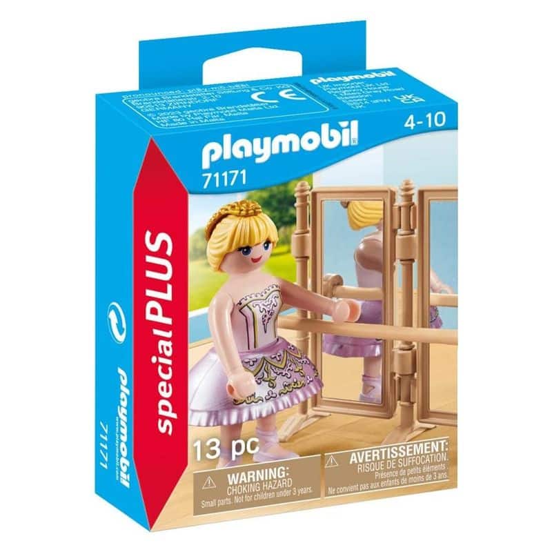 BAILARINA plus 71171 <