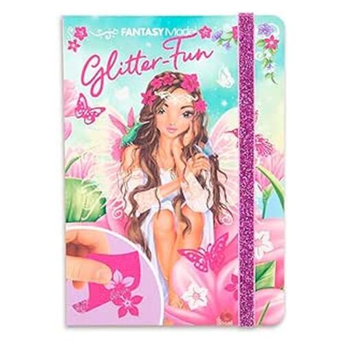 FANT.MOD GLITT.FUN 11423 @