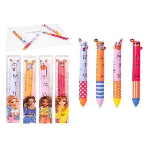 TOPMOD BOLI DOS COLORES 12170 <