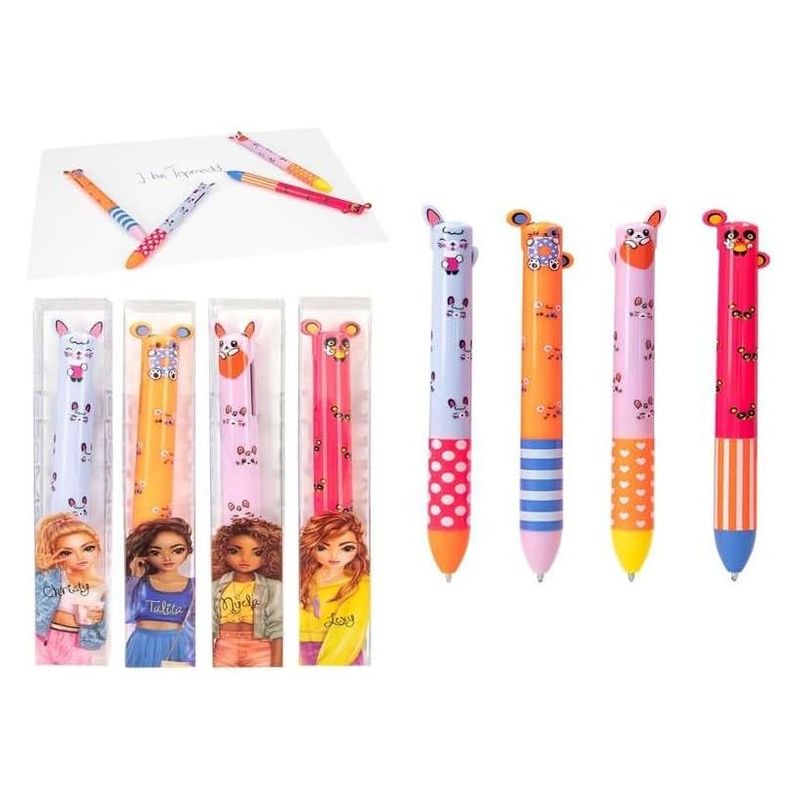 TOPMOD BOLI DOS COLORES 12170 <