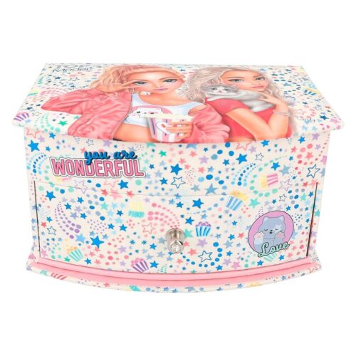 TOPMOD JOYERO PQ CUTIESTAR 12436 <