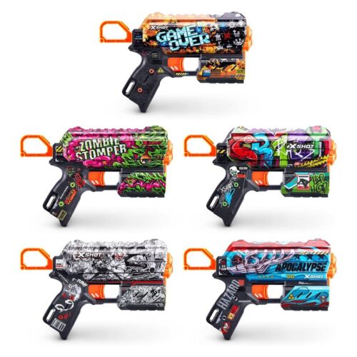 X-SHOT SKINS FLUX 8d 23-510 <V