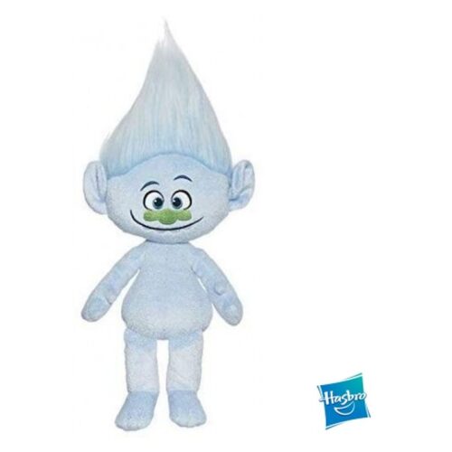 *TRS GUY DIAMANTE PELUCHE GR B8106 ¿R