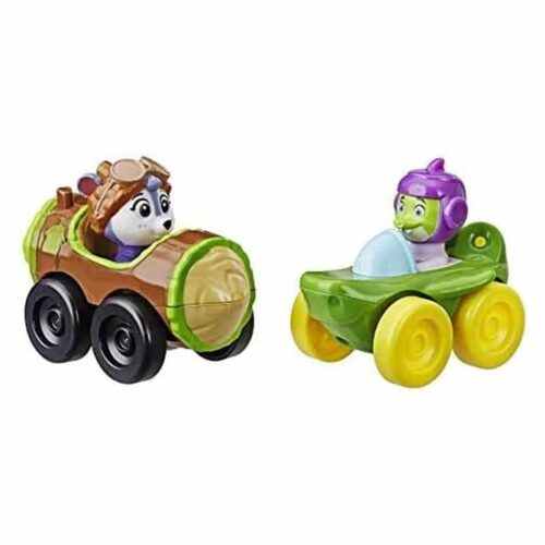 TPW PACK PILOTO SHIRLEY&CHOMP 456E5817@S