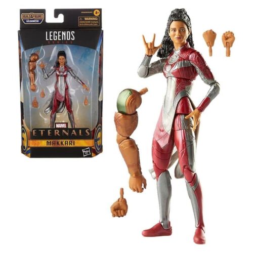 ETERNALS FIG MAKKARI leg. E9526 @