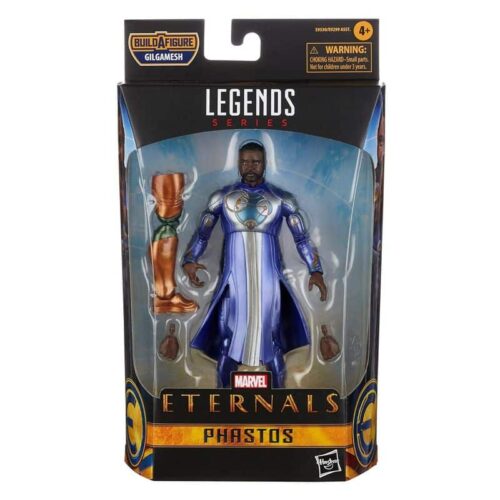 ETERNALS FIG PHASTOS leg. E9530 @