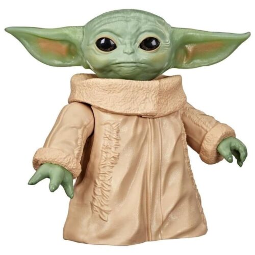 SW TM FIG THE CHILD YODA 16.5c F1116 @