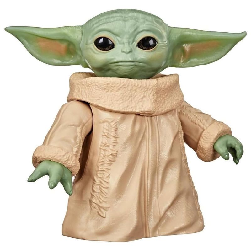 SW TM FIG THE CHILD YODA 16.5c F1116 @