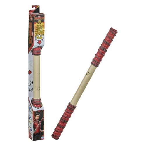 *SHANG-CHI BASTON ELECT. F0603 @R