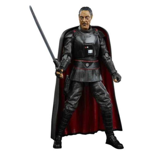 SW T.M FIG MOFF GIDEON b.series F1304 #R