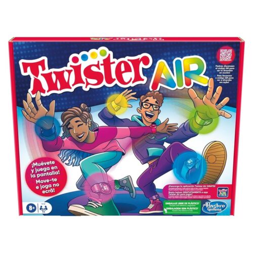 TWISTER AIR F8158 <N