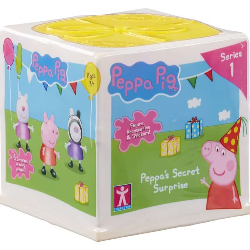 PPIG CAJITA SORPR. unid. 6920 ´´R