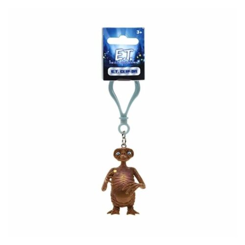 E.T LLAVERO PQ CLIC-ON 6c 10722005 @