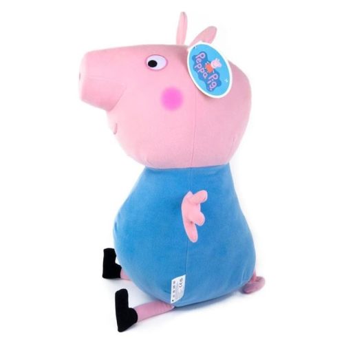 PPIG PEL. GEORGE 50c PEP-9277-2 #