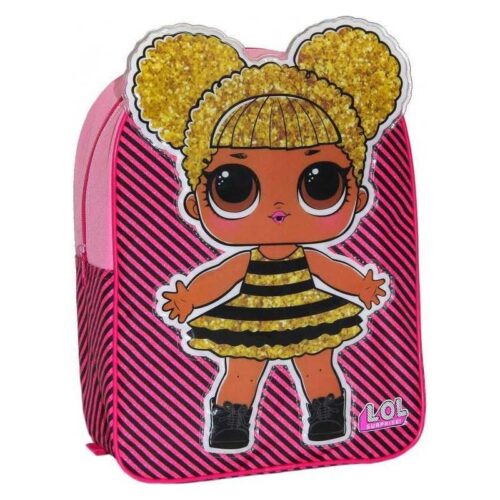 LOL DOLL MOCHILA OVAL 113731LOL ´´