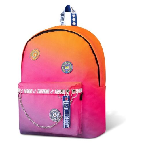 TIK TOK MOCH. MULTICOLOR 63971 <S