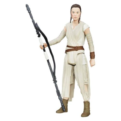 SW E7 TITAN REY JAKKU B5897 ¿