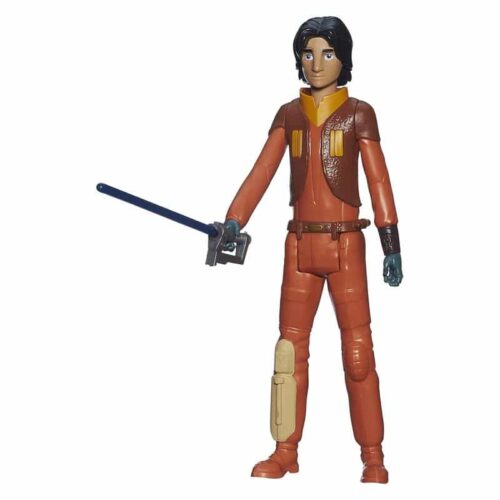 SW REB TITAN EZRA BRIDGER A8546 ª