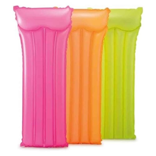 COLCHONETA NEON HINCH. 183c mod. 59717 <