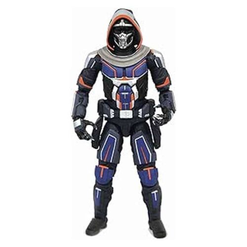 TASKMASTER BLACK WIDOW FIG 18c MARVEL #