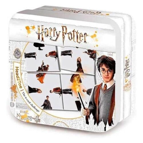 H.POTTER PZ.CH. HARRY & AMIGO lata 442 =