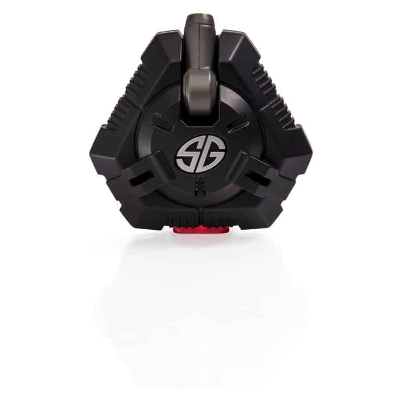 SPY GEAR AG.SEC MOTION ALARM 0409-MA )S