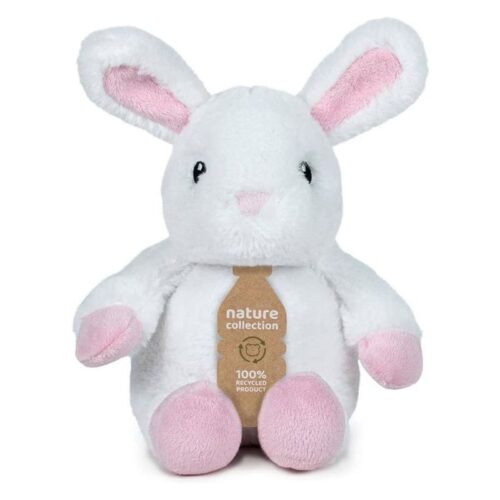 Peluche Conejito Famosa Nature Collection 27cm reciclado 76.21788-PA
