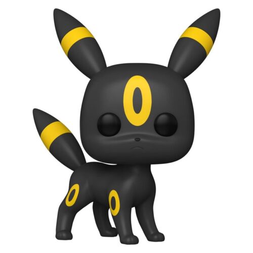 Funko Pop! figura de Umbreon de Pokemon 948 Games FFK69084