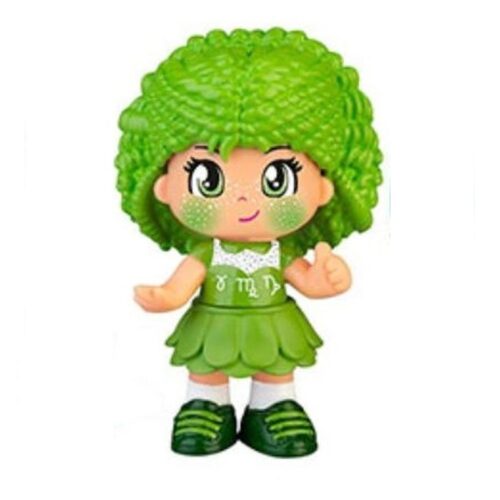 Pinypon fortune sisters muñeca elemento tierra con accesorios PNY59000-TI