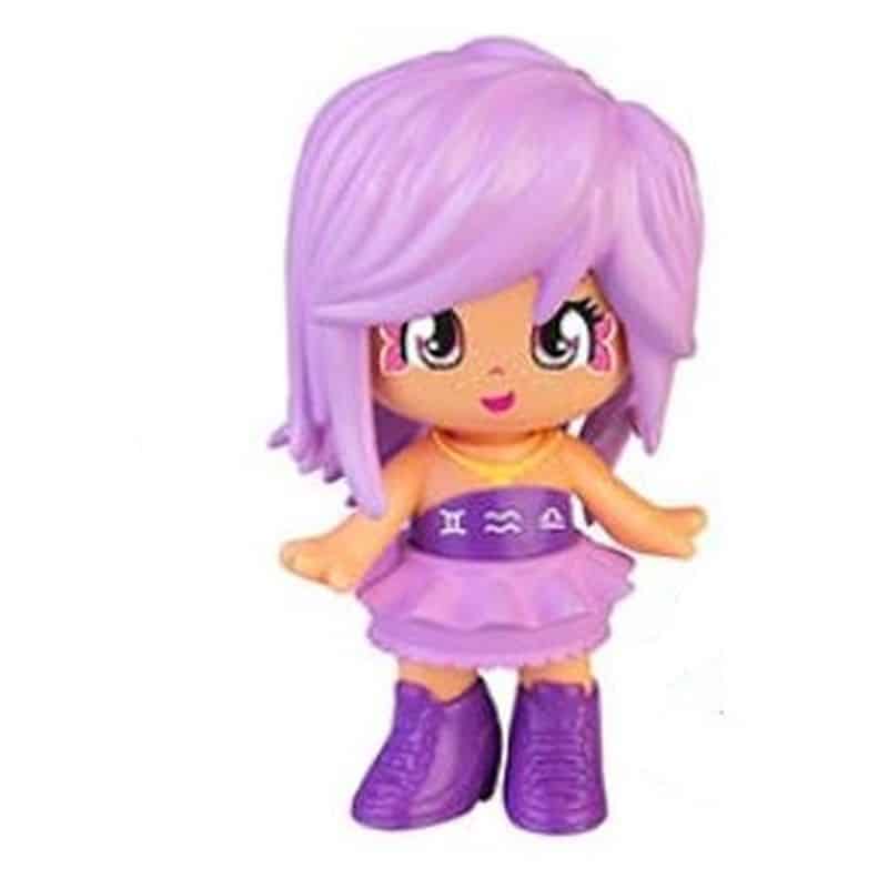 Pinypon fortune sisters muñeca elemento aire con accesorios PNY59000-AI