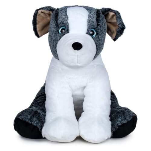 Peluche Perrito blandito Famosa Softies Nature Collection 54cm 76.21766