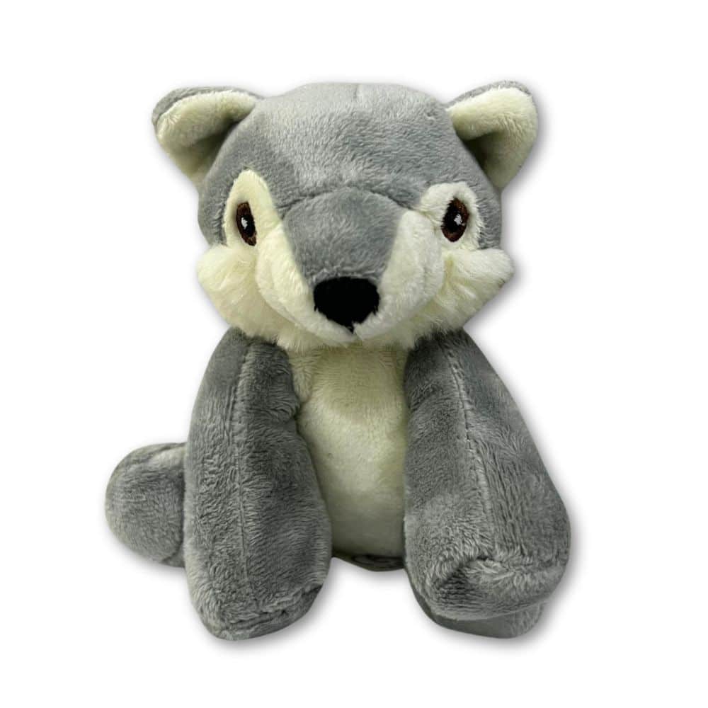 Peluche 15 cm Lobito suave al tacto Famosa Nature Collection 76.21788-LO