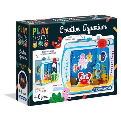 P.CREAT FONDO DEL MAR 15283 ´´