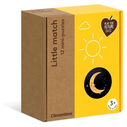 L.MATCH 6 PAREJA ASOCIA ANT/DESP 16249 =