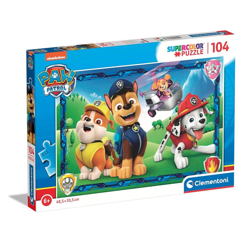 PZL 104 PAW PATROL 1 27177 <
