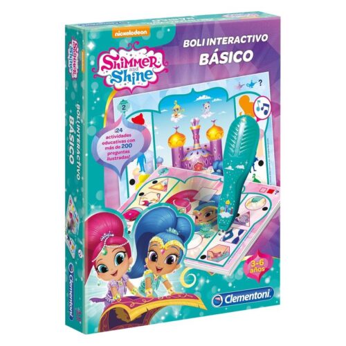 S&S BOLI INTERACTIVO 55173 –