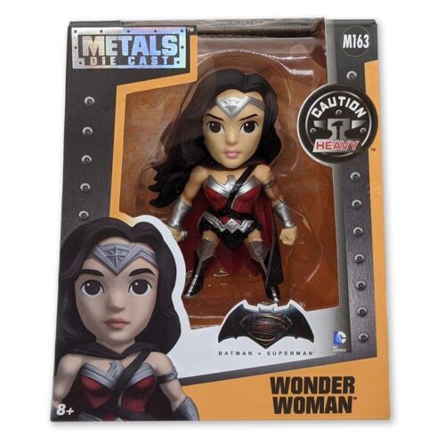 METALS BvS WONDER WOMAN 97718 –S