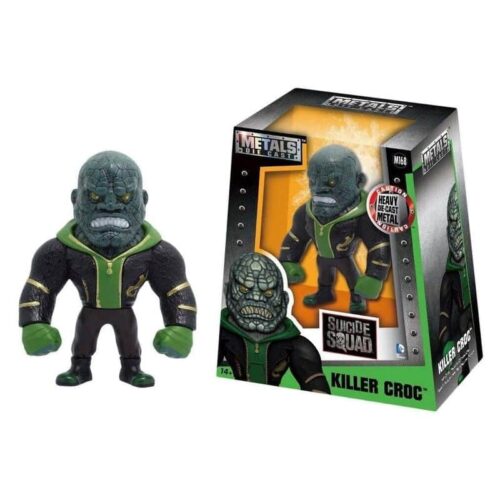 METALS SS: KILLER CROC 97849 –S