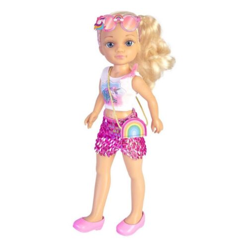 NANCY ROPA UNICORNIO LOOK NAC30000 <