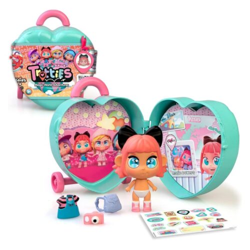 MINI TROTT. TROLLEY SOPHIE TFT05000A <V
