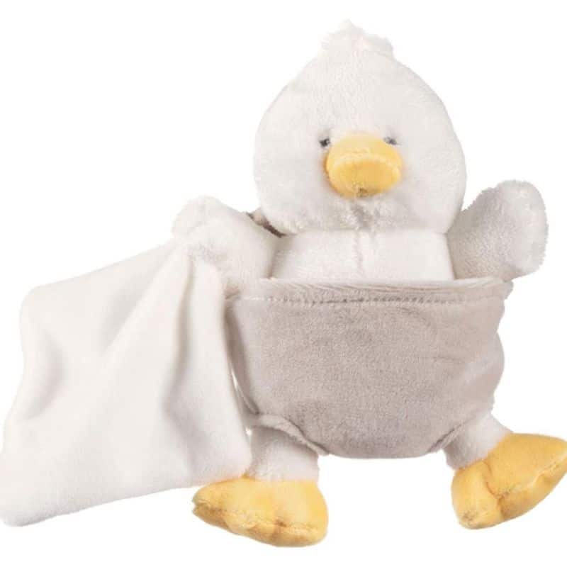 DULCE POLLITO PELUCHE mod. 10108 =S