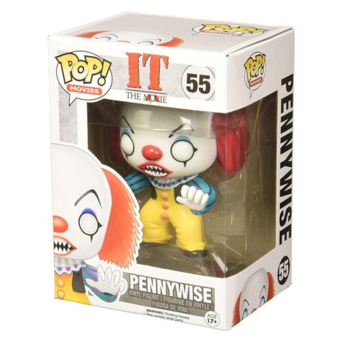 FK PENNYWISE FFK3363 #