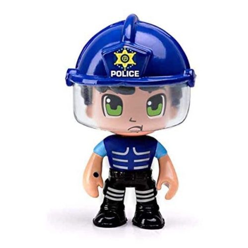 P&P ACTION FIG POLICIA AZ S.2 27664 ´´