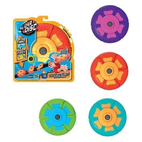 SLIDER DISCO VOLADOR mod. 44715727 @S