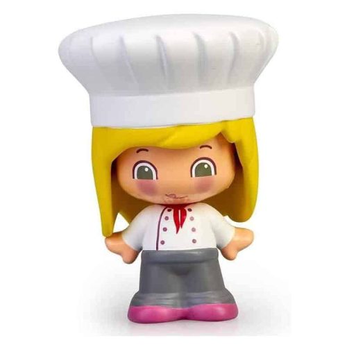 MY FIRST P&P FIG CHEF 31852 @